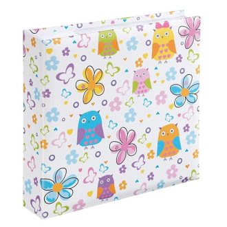 HAMA Memo Ayleen 10x15 cm 200 db-os album