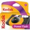 Kodak Power Flash 27+12 egyszer használatos fényképezőgép