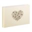 HAMA Anzio Slip-In 10x15cm 20 lapos album