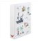 HAMA Memo Pirat Travel 10x15cm 200 db-os album