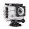 AgfaPhoto Realimove AC5000GR akciókamera, HD, 110°, wifi, 30m-ig vízálló tok