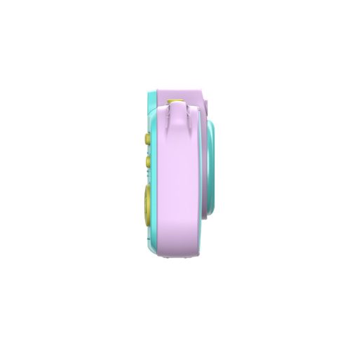 AgfaPhoto Photo Realikids 2 vízálló gyerekfényképezőgép, kék