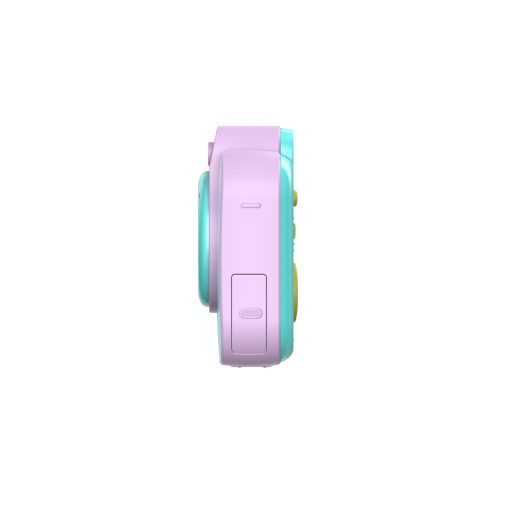 AgfaPhoto Photo Realikids 2 vízálló gyerekfényképezőgép, kék
