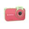 AgfaPhoto Photo Realikids 2 vízálló gyerekfényképezőgép, piros