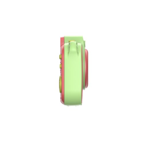 AgfaPhoto Photo Realikids 2 vízálló gyerekfényképezőgép, piros