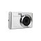 AgfaPhoto DC5200 kompakt digitális fényképezőgép, ezüst