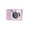 AgfaPhoto DC5500 kompakt digitális fényképezőgép, rózsaszín