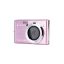 AgfaPhoto DC5500 kompakt digitális fényképezőgép, rózsaszín