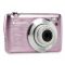 AgfaPhoto DC8200 kompakt digitális fényképezőgép, rózsaszín