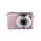 AgfaPhoto DC8300 kompakt digitális fényképezőgép, 21Mp, 8x optikai zoom, rózsaszín