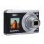 AgfaPhoto Realishot DC9200 digitális fényképezőgép, dupla kijelző, fekete
