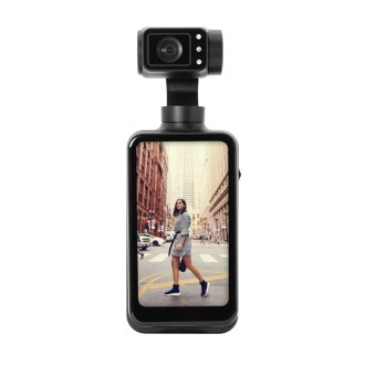 AgfaPhoto Realimove MC3X Mini Gimbal 4K Kamera