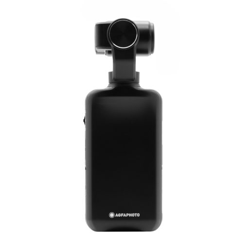 AgfaPhoto Realimove MC3X Mini Gimbal 4K Kamera