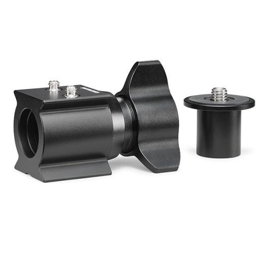 Cullmann Mundo MA522 makró adapter 22mm, 522T állványhoz