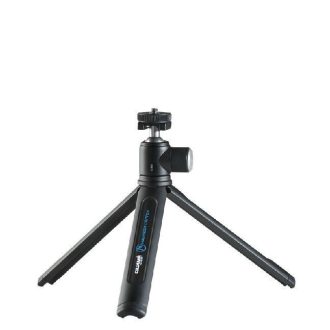   Cullmann Magnesit Copter állvány + CB2.7 mini gömbfej fekete