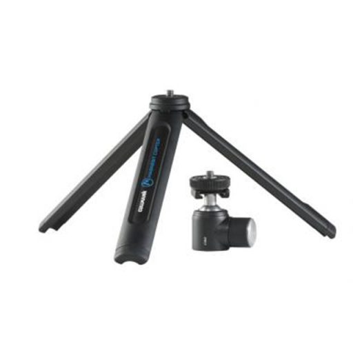 Cullmann Magnesit Copter állvány + CB2.7 mini gömbfej fekete
