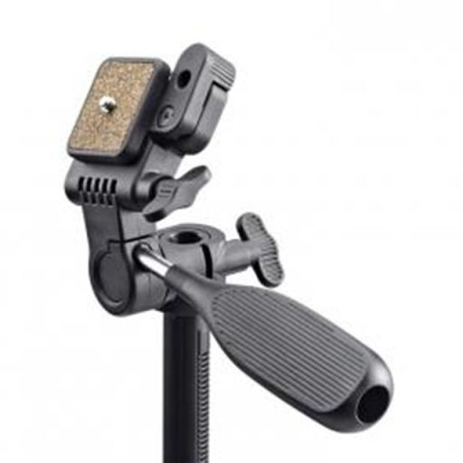 Cullmann Primax 380 állvány 3D fejjel