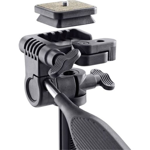 Cullmann Primax 390 állvány 3D fejjel
