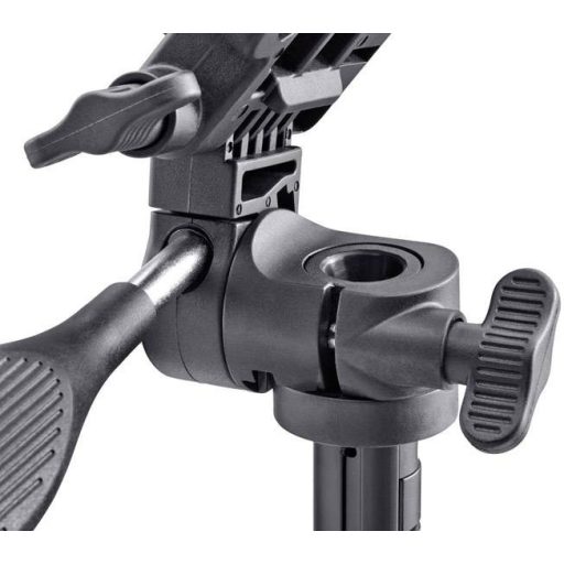 Cullmann Primax 390 állvány 3D fejjel