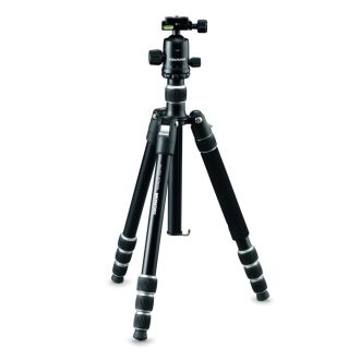 Cullmann Nando 530TM RB8.5 állvány, fekete