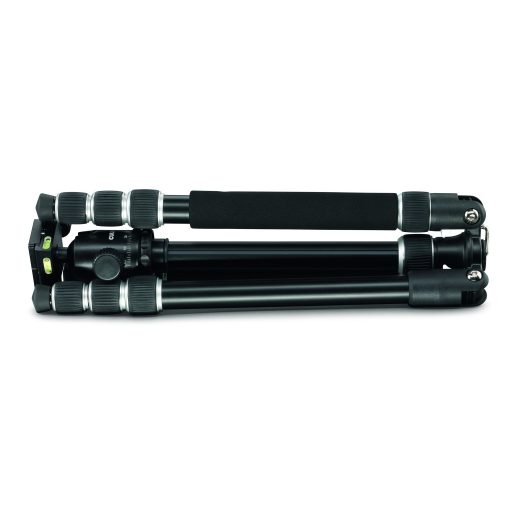 Cullmann Nando 530TM RB8.5 állvány, fekete