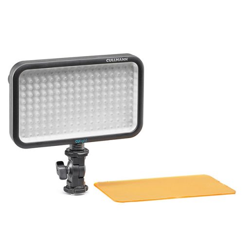 Cullmann CUlight V 390DL LED videólámpa