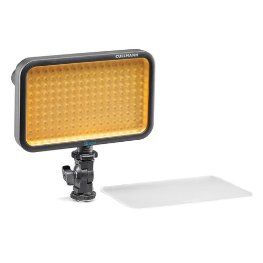 Cullmann CUlight V 390DL LED videólámpa