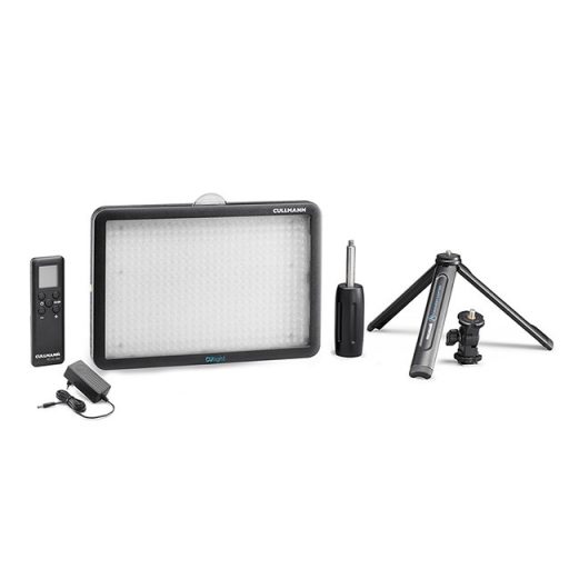 Cullmann CUlight VR 2900BC LED videólámpa