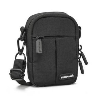   Cullmann Malaga Compact 300 ; fekete, kompakt fényképező tok