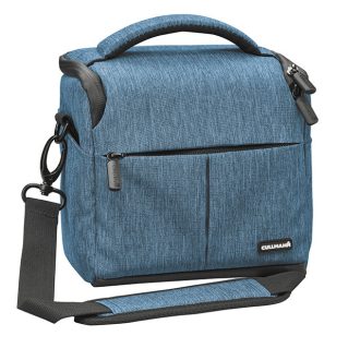 Cullmann MALAGA Vario 400 ; kék, kamera táska