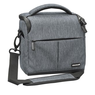 Cullmann MALAGA Vario 400 ; szürke, kamera táska