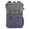 Cullmann BRISTOL DayPack 600+; sötétkék, kamera háti táska