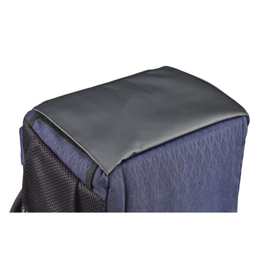 Cullmann BRISTOL DayPack 600+; sötétkék, kamera háti táska