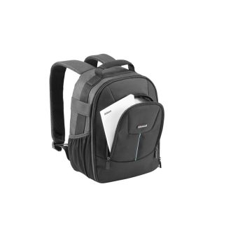 Cullmann Panama BackPack 200 fotós hátizsák, fekete
