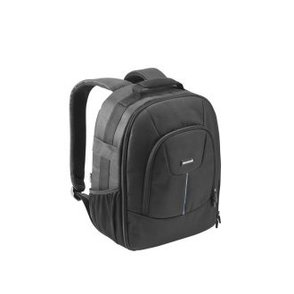 Cullmann Panama BackPack 400 fotós hátizsák, fekete