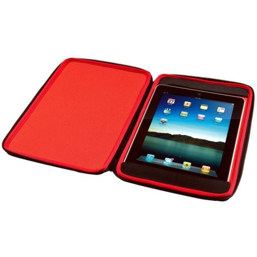 Cullmann Lagos Pad 800 iPad- és tablet-keménytok, fekete