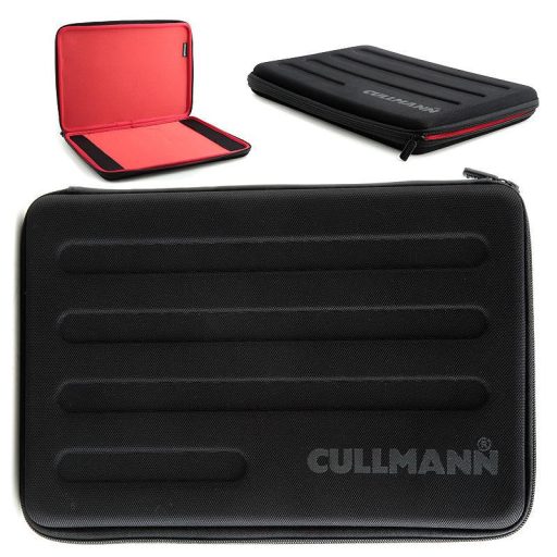 Cullmann Lagos Pad 800 iPad- és tablet-keménytok, fekete