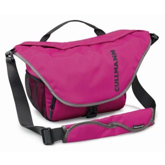 Cullmann Madrid sports Maxima 125+ táska, bíbor/szürke