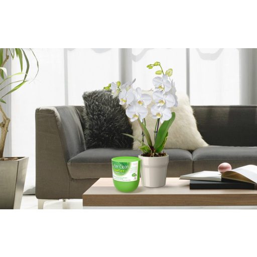 Cyber Clean - Növényápoló tisztító massza, 160g poharas
