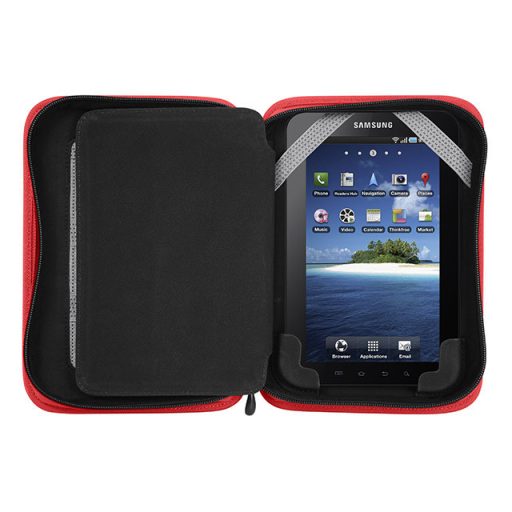 Cocoon tablet tok 7 inch, piros