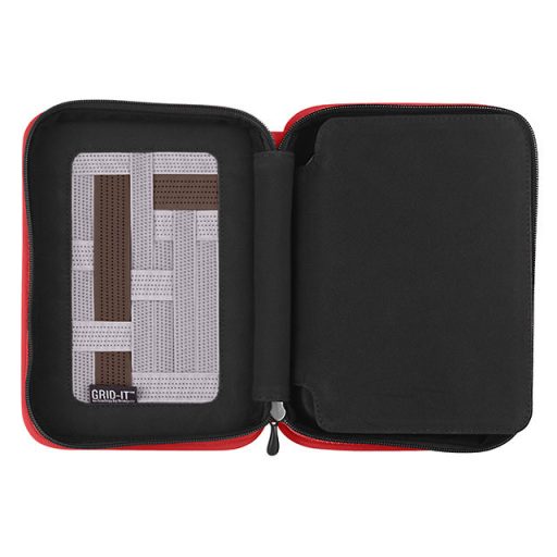 Cocoon tablet tok 7 inch, piros