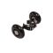 Dörr Skater Wheels for Multipod Mp-160