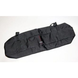Dörr Action Black S bélelt állványtáska 64/O13cm