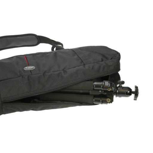 Dörr Action Black S bélelt állványtáska 64/O13cm