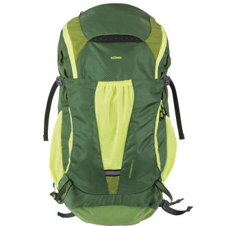 Dörr Outdoor Pro 32 hátizsák, zöld