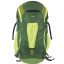 Dörr Outdoor Pro 32 hátizsák, zöld