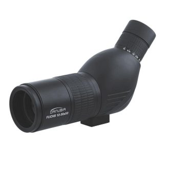 Dörr Fuchs 50 spektív 12-30x50