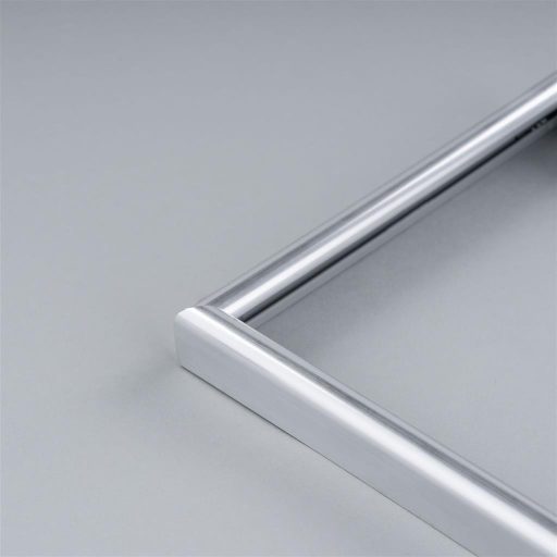 Dörr New York képkeret 10x15, ezüst