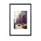 Dörr New York képkeret 13x18, kék
