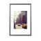 Dörr New York képkeret 13x18, acélszürke